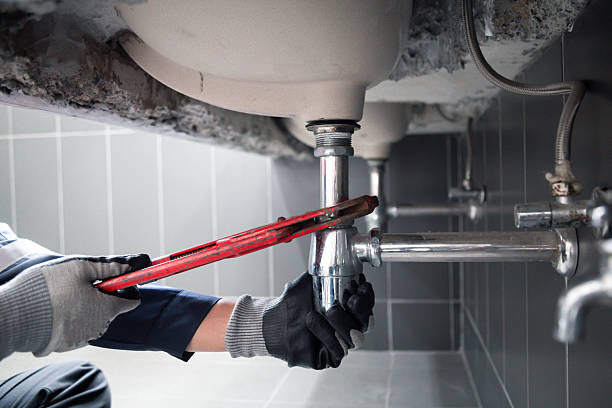 Trusted Leak Detection service in New Freeport, PA - Masters Plumbing Service